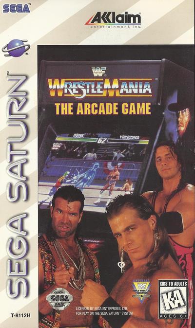 Wwf wrestlemania   the arcade game (usa)
